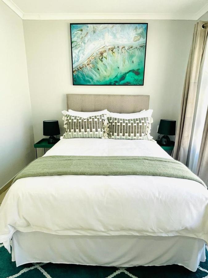 Trendy, Comfortable 1 Bedroom Apartments In อึมทาทา ภายนอก รูปภาพ